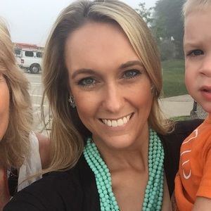 Meet your Posher, Krista